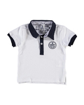 Gymp poloshirt <br> (3536117 z16)