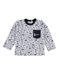 Gymp shirt <br> (3526064 z16)