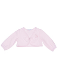 Gymp bolero <br> (3506030 pink z16)