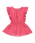 Name It shirt <br> (Gisto 13128381 red z16)