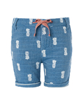 Noppies short <br> (65305 navy z16)