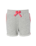 Noppies short <br> (65366 grey z16)