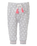 Noppies broek <br> (64369 grey z16)