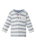 Noppies shirt <br> (64338 blue z16)