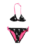 Cars bikini <br> (Tropics 3966201 black z16)