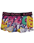 Bjorn Borg Hipster <br> (model BB4)