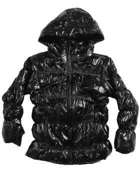 Protest winterjas meisjes <br> (model Riley black W12)